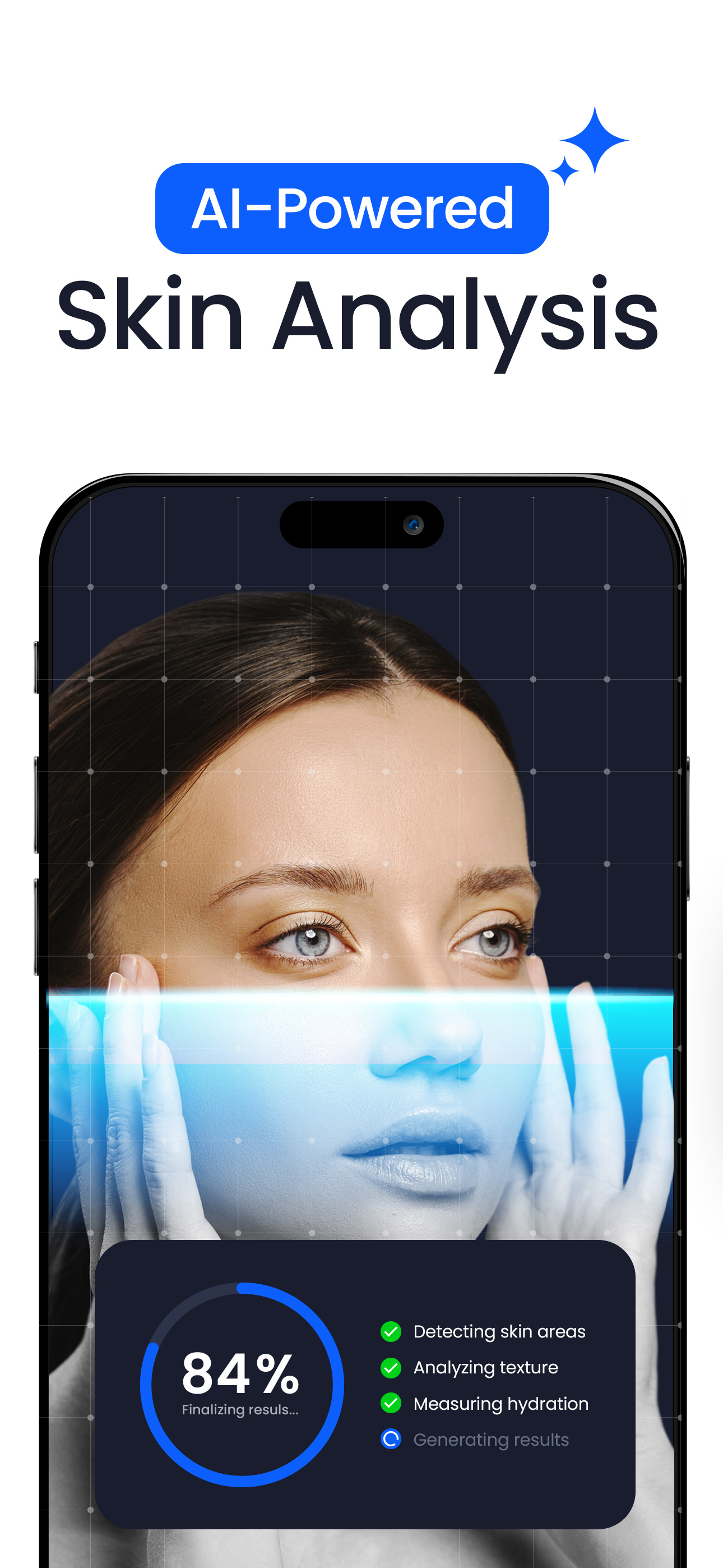 Skiniva - AI-Powered Skin Health & Beauty Assistant